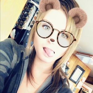 Meet your Posher, Lindsay